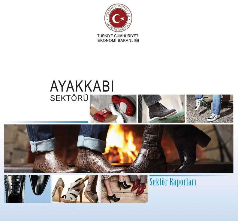 Türkiye’de Ayakkabı Sektörü