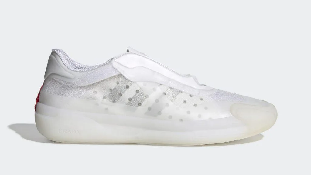 Adidas ve Prada Yeni “New Luna Rossa 21” Modeli için Beraber Çalıştılar. İşte çıkış tarihi ve fiyatı