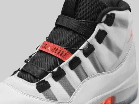 Nike Air Jordan 11 Adapt Auto-Lacing