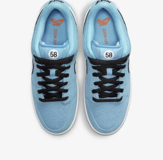 NIKE SB Dunk Low Pro Blue Chill Çıkar Çıkmaz Tükendi