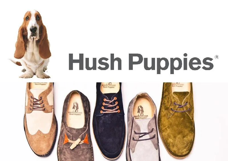 Hush Puppies Önceden Anlaştığı Yüzlerce Toptan Satış Hesabını(Zappos Dahil) İptal Edip DSW ile Anlaştı