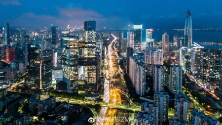 Çin’de tıkanan limanlar yıl sonu alışverişine darbe vurabilir