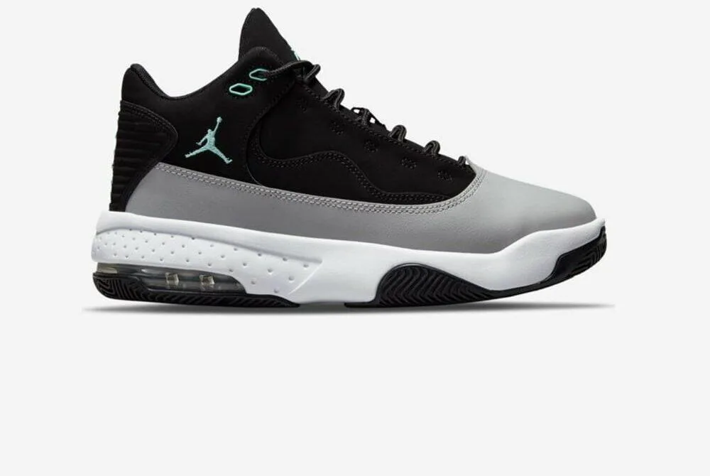 Jordan Max Aura 2 Sahalara Geri Döndü