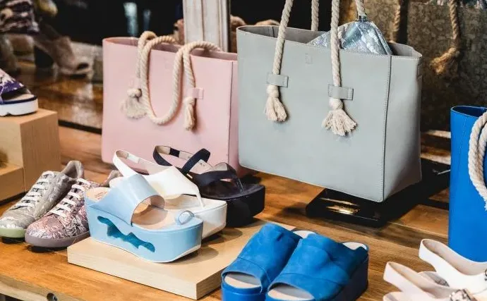 Ayakkabı pazarı: Rusya