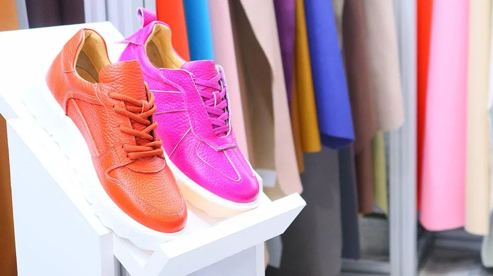 AYSAF AYAKKABI YAN SANAYİ FUARI 16-19 Kasım’da