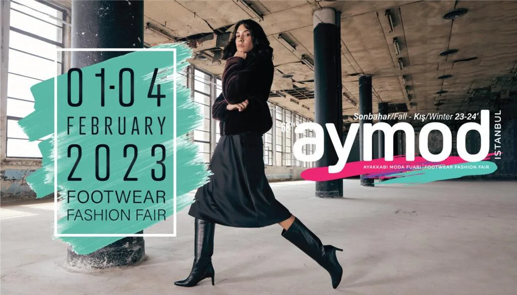 AYMOD 1-4 Şubat 2023 tarihlerinde yeniden sizlerle
