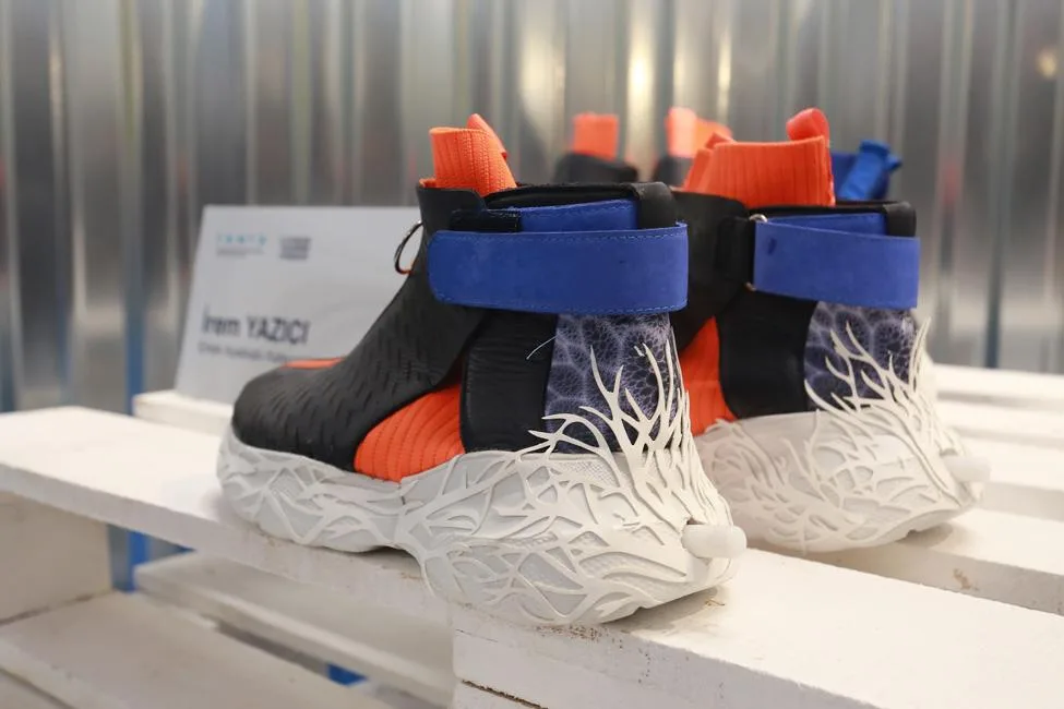 AYSAF 84 ülkeden ziyaretçinin katıldığı fuarı başarıyla tamamladı