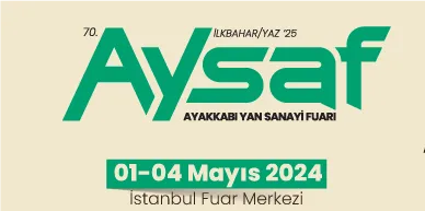 Sektörün En Kapsamlı Ticaret Platformunda Buluşuyoruz