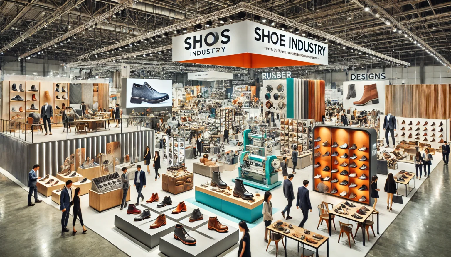 AYSAF ayakkabı yan sanayinde yenilikleri buluşturuyor