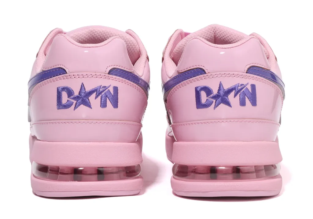 Don Toliver x Bape Road Sta, 30 Kasım’da yalnızca Londra’da satışa sunulacak