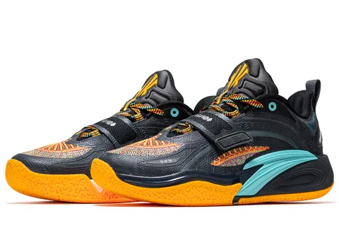 Kyrie Irving’in “Sacred Bond” Anta Kai 1 Modeli Şimdi Satışta