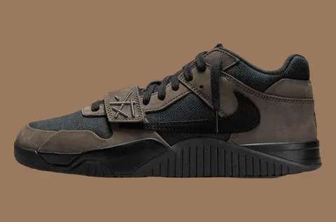 Travis Scott Dark Mocha 26 Kasım’da satışta