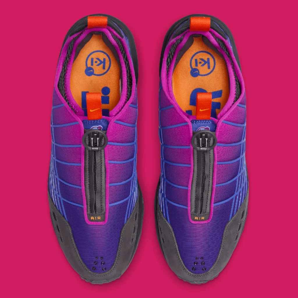 Kids of Immigrants x Nike Air Max Sunder, 28 Kasım’da Çıkıyor