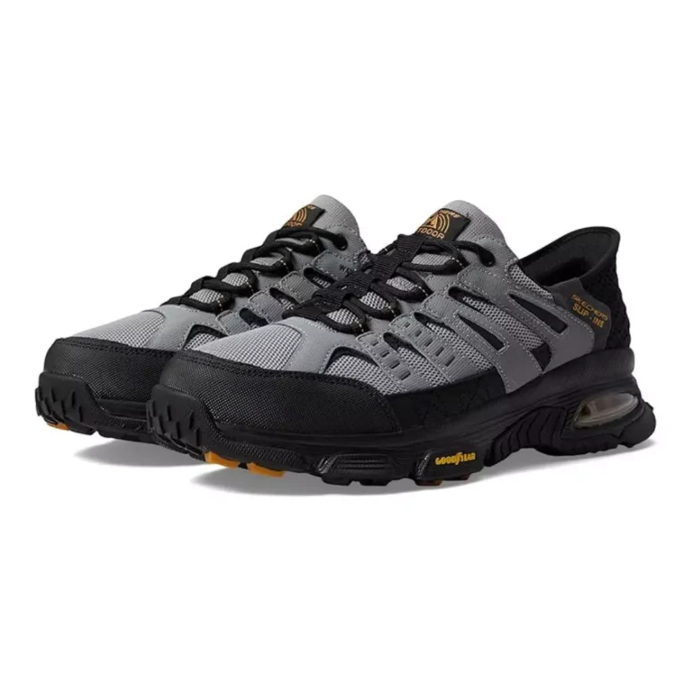Outdoor Tutkunlarının Favorisi Skechers Skech-Air Envoy Spor Ayakkabı İndirimde
