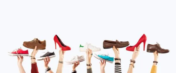 Ayakkabı Sektörünün çıkış yolu E-ihracat