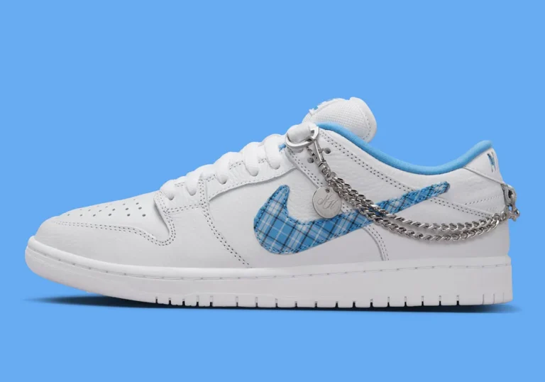 Nicole Hause x Nike SB Dunk Low 17 Aralık’ta SNKRS’ta satışa sunuluyor
