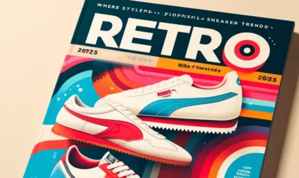 Retro tasarımlar 2025 yılında yeniden sahnede