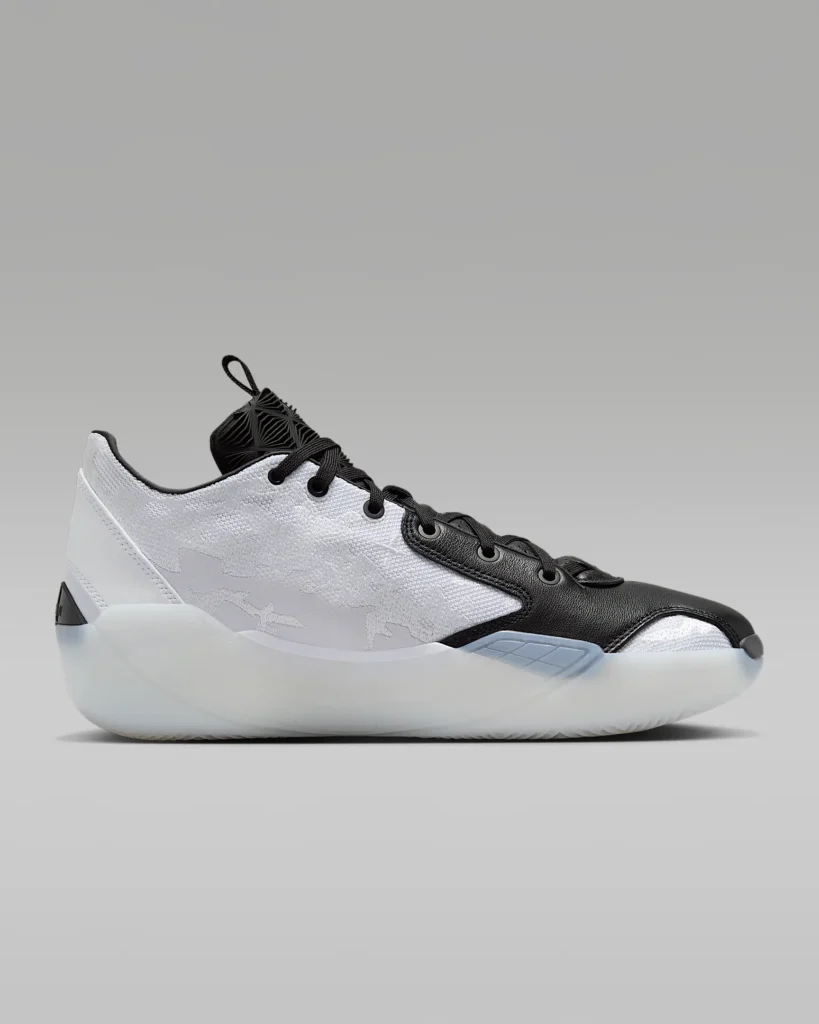 Efsanenin 39. nesli; Air Jordan XXXIX