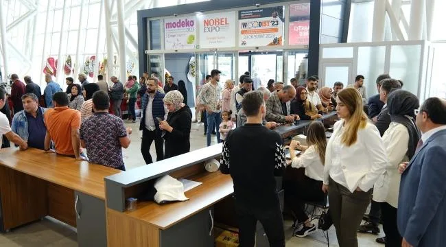 Türkiye Ayakkabı Sektörünün Merakla Beklediği Konya Fuarının Tarihi Belli Oldu