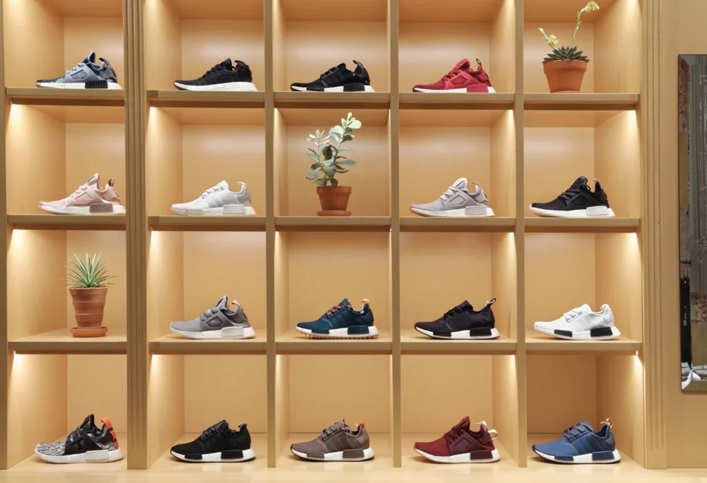 Ayakkabı devi iflas etti