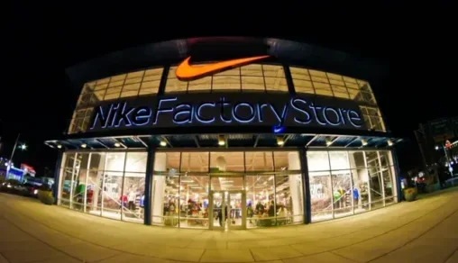 Nike’da bugün grev var