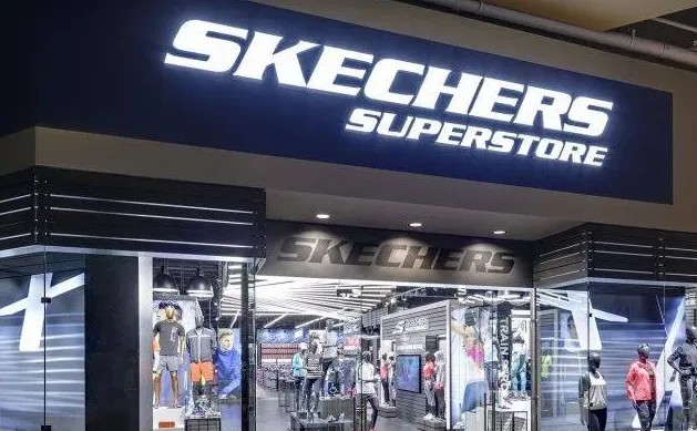 En büyük 3. spor ayakkabı firması satıldı