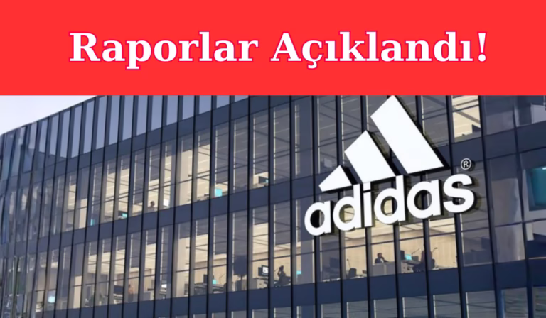 Adidas AG 2025 Üçüncü Çeyrek Finansal Sonuçları